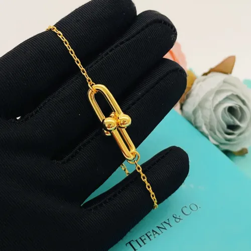 Replica Tiffany Bracelets #1460221 $29.00 USD for Wholesale