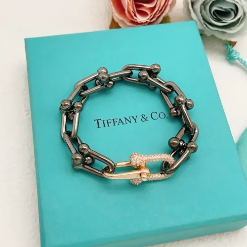 Replica Tiffany Bracelets #1460222 $34.00 USD for Wholesale