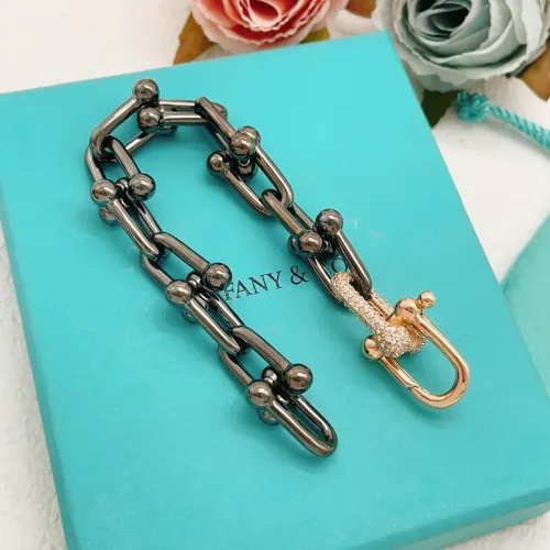 Replica Tiffany Bracelets #1460222 $34.00 USD for Wholesale
