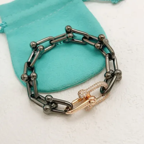 Replica Tiffany Bracelets #1460222 $34.00 USD for Wholesale