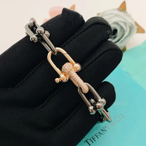 Replica Tiffany Bracelets #1460222 $34.00 USD for Wholesale