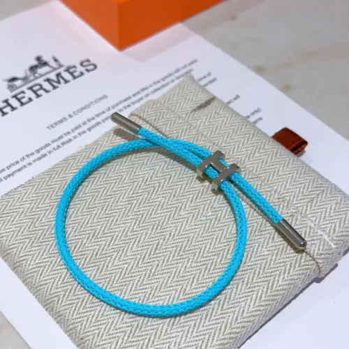 Wholesale Hermes Bracelets #1460252 $34.00 USD, Wholesale Quality Replica Hermes Bracelets