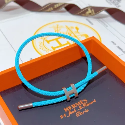 Replica Hermes Bracelets #1460252 $34.00 USD for Wholesale