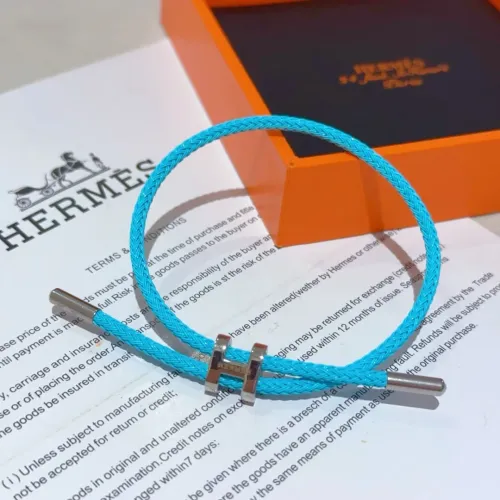 Replica Hermes Bracelets #1460252 $34.00 USD for Wholesale