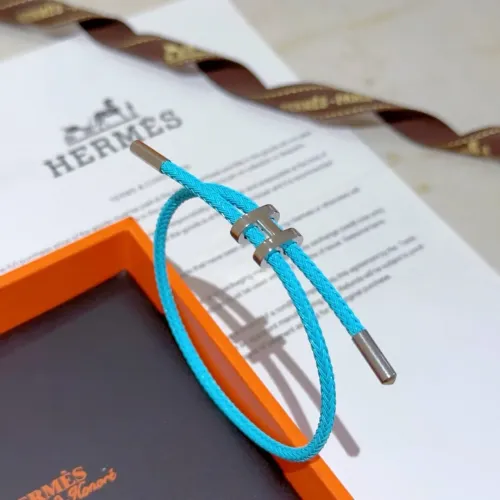 Replica Hermes Bracelets #1460252 $34.00 USD for Wholesale
