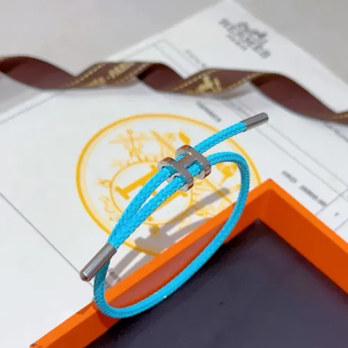 Replica Hermes Bracelets #1460252 $34.00 USD for Wholesale