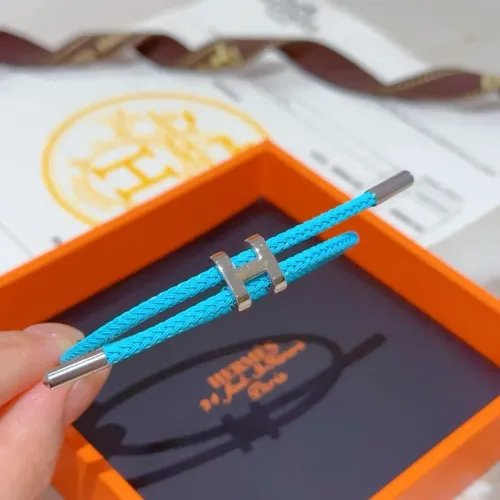 Replica Hermes Bracelets #1460252 $34.00 USD for Wholesale