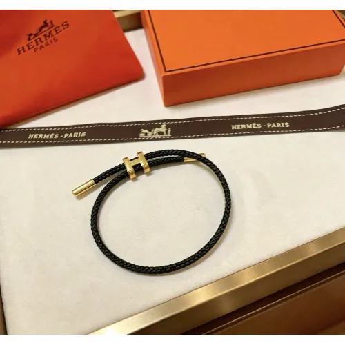 Wholesale Hermes Bracelets #1460255 $34.00 USD, Wholesale Quality Replica Hermes Bracelets