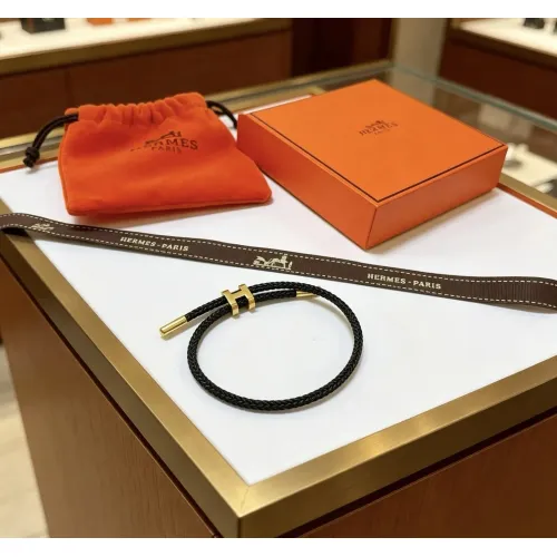 Replica Hermes Bracelets #1460255 $34.00 USD for Wholesale
