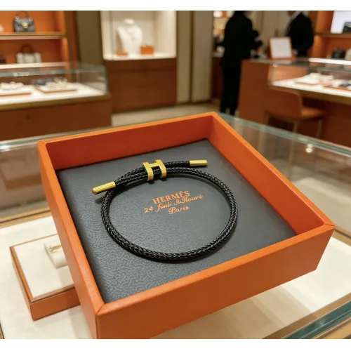 Replica Hermes Bracelets #1460255 $34.00 USD for Wholesale