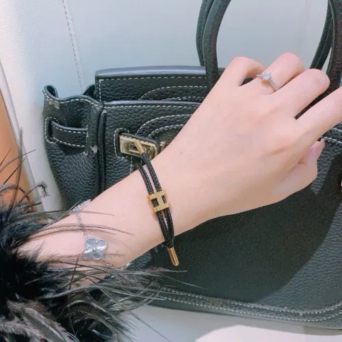 Replica Hermes Bracelets #1460255 $34.00 USD for Wholesale