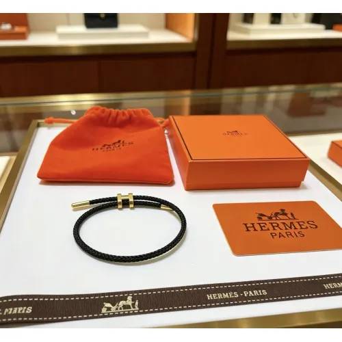 Replica Hermes Bracelets #1460255 $34.00 USD for Wholesale