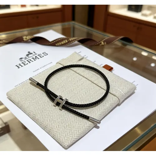 Wholesale Hermes Bracelets #1460256 $34.00 USD, Wholesale Quality Replica Hermes Bracelets
