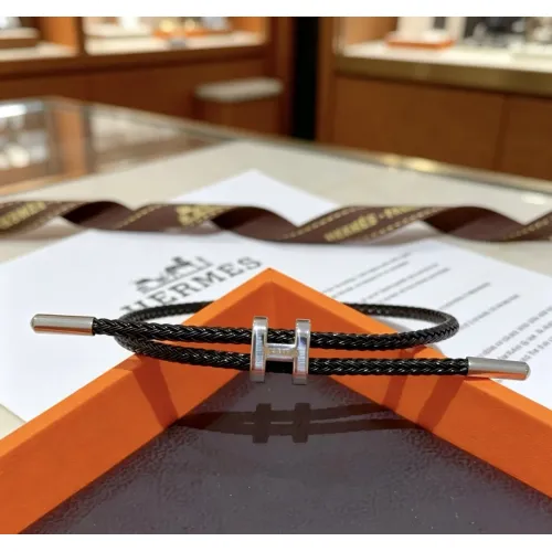 Replica Hermes Bracelets #1460256 $34.00 USD for Wholesale