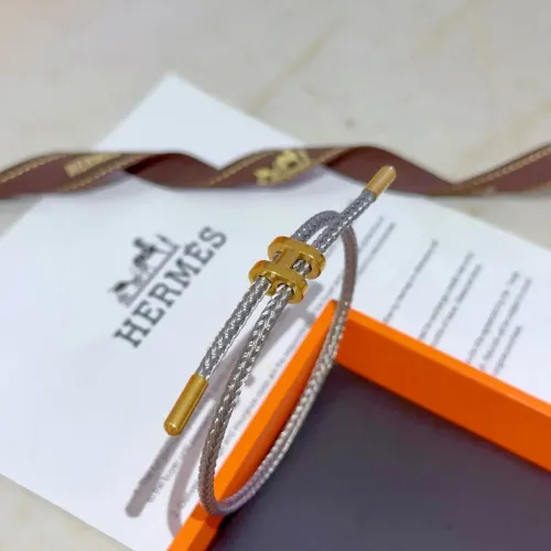 Replica Hermes Bracelets #1460257 $34.00 USD for Wholesale