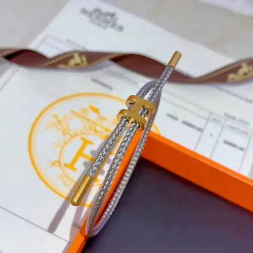 Replica Hermes Bracelets #1460257 $34.00 USD for Wholesale