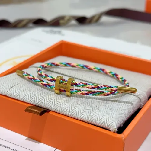 Wholesale Hermes Bracelets #1460260 $34.00 USD, Wholesale Quality Replica Hermes Bracelets