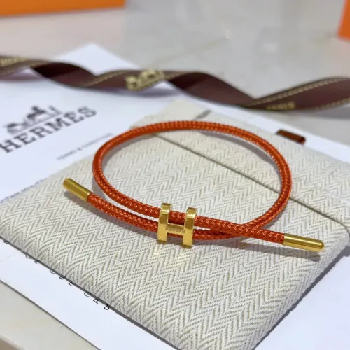 Wholesale Hermes Bracelets #1460262 $34.00 USD, Wholesale Quality Replica Hermes Bracelets