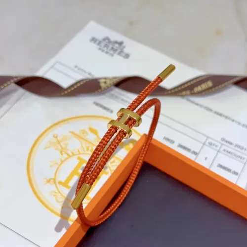 Replica Hermes Bracelets #1460262 $34.00 USD for Wholesale