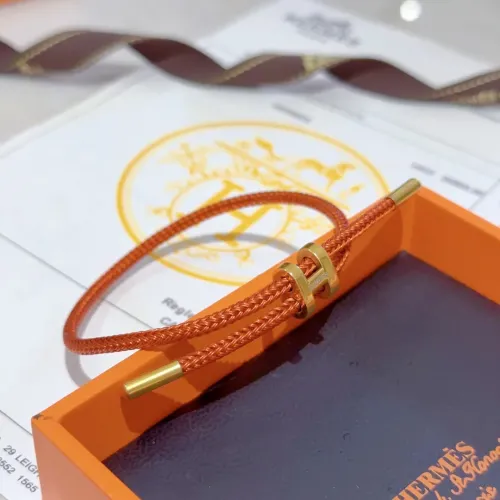 Replica Hermes Bracelets #1460262 $34.00 USD for Wholesale
