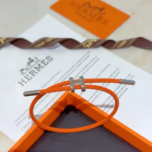 Wholesale Hermes Bracelets #1460263 $34.00 USD, Wholesale Quality Replica Hermes Bracelets