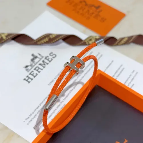 Replica Hermes Bracelets #1460263 $34.00 USD for Wholesale