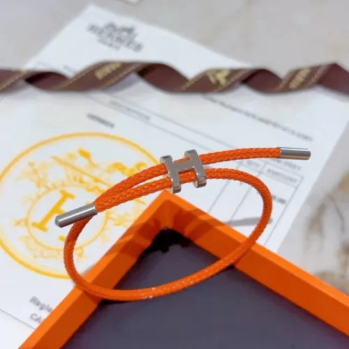 Replica Hermes Bracelets #1460263 $34.00 USD for Wholesale