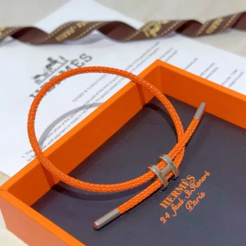 Replica Hermes Bracelets #1460263 $34.00 USD for Wholesale