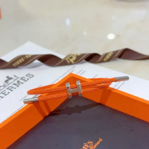 Replica Hermes Bracelets #1460263 $34.00 USD for Wholesale
