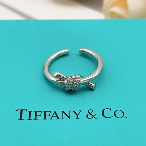 Wholesale Tiffany Rings #1460265 $25.00 USD, Wholesale Quality Replica Tiffany Rings