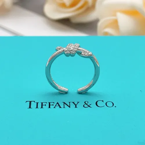 Replica Tiffany Rings #1460265 $25.00 USD for Wholesale