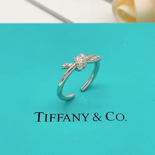 Replica Tiffany Rings #1460265 $25.00 USD for Wholesale