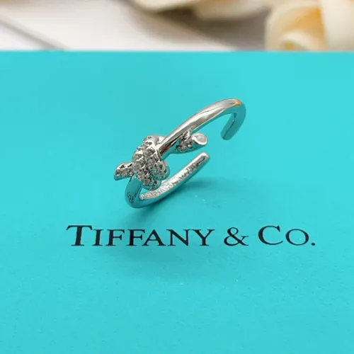 Replica Tiffany Rings #1460265 $25.00 USD for Wholesale