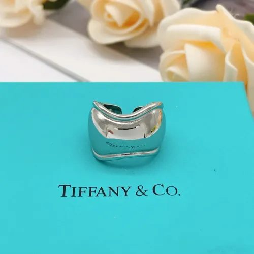 Wholesale Tiffany Rings #1460267 $25.00 USD, Wholesale Quality Replica Tiffany Rings