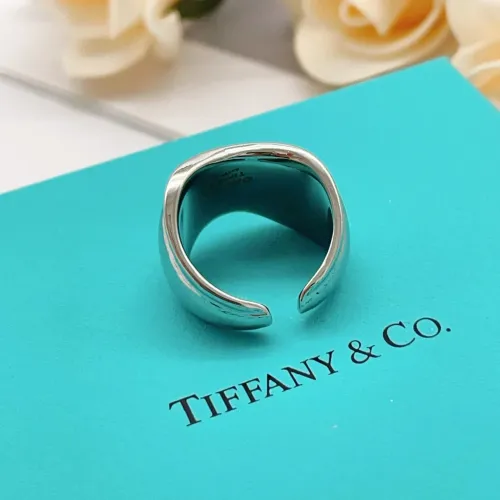 Replica Tiffany Rings #1460267 $25.00 USD for Wholesale