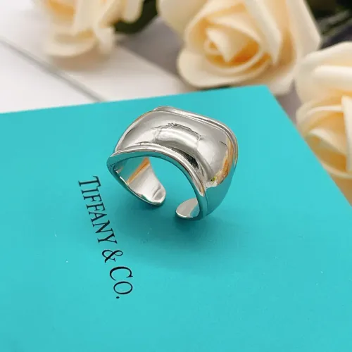 Replica Tiffany Rings #1460267 $25.00 USD for Wholesale