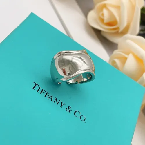 Replica Tiffany Rings #1460267 $25.00 USD for Wholesale
