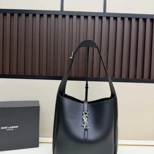 Wholesale Yves Saint Laurent YSL AAA Quality Shoulder Bags For Women #1460277 $92.00 USD, Wholesale Quality Replica Yves Saint Laurent YSL AAA Quality Shoulder Bags