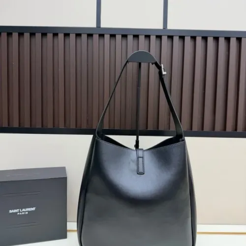 Replica Yves Saint Laurent YSL AAA Quality Shoulder Bags For Women #1460279 $96.00 USD for Wholesale