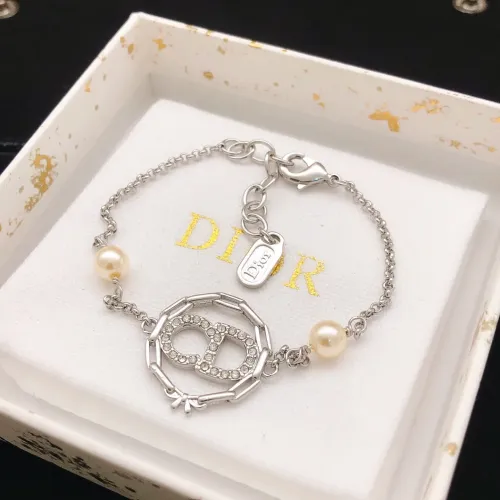 Wholesale Christian Dior Bracelets For Women #1460280 $27.00 USD, Wholesale Quality Replica Christian Dior Bracelets