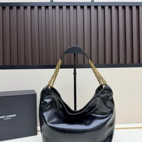 Wholesale Yves Saint Laurent YSL AAA Quality Shoulder Bags For Women #1460281 $98.00 USD, Wholesale Quality Replica Yves Saint Laurent YSL AAA Quality Shoulder Bags