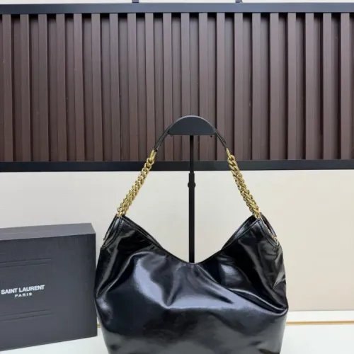 Replica Yves Saint Laurent YSL AAA Quality Shoulder Bags For Women #1460281 $98.00 USD for Wholesale