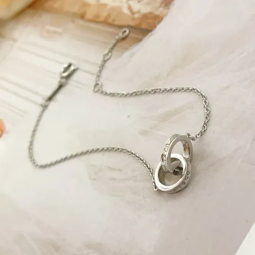 Replica Tiffany Bracelets #1460282 $29.00 USD for Wholesale