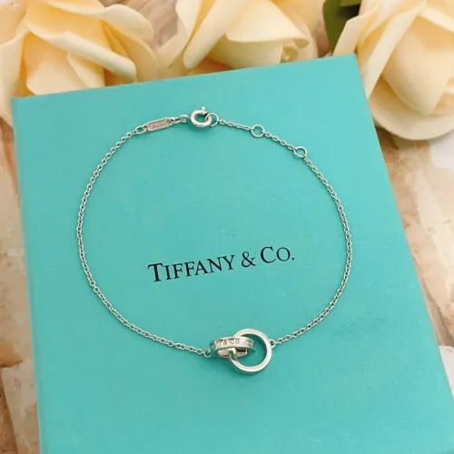 Replica Tiffany Bracelets #1460282 $29.00 USD for Wholesale