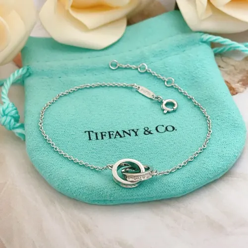 Replica Tiffany Bracelets #1460282 $29.00 USD for Wholesale