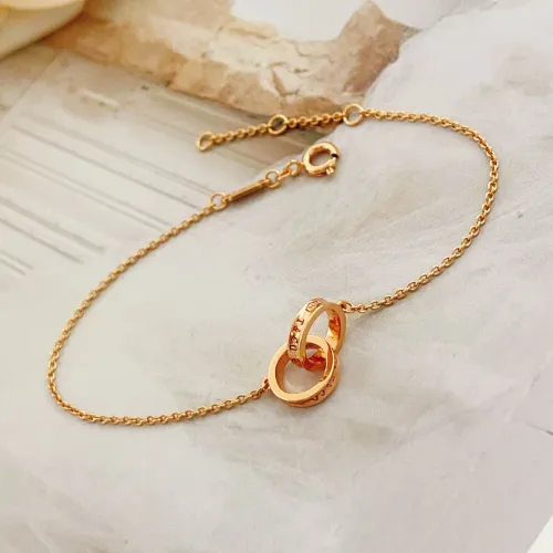 Wholesale Tiffany Bracelets #1460283 $29.00 USD, Wholesale Quality Replica Tiffany Bracelets