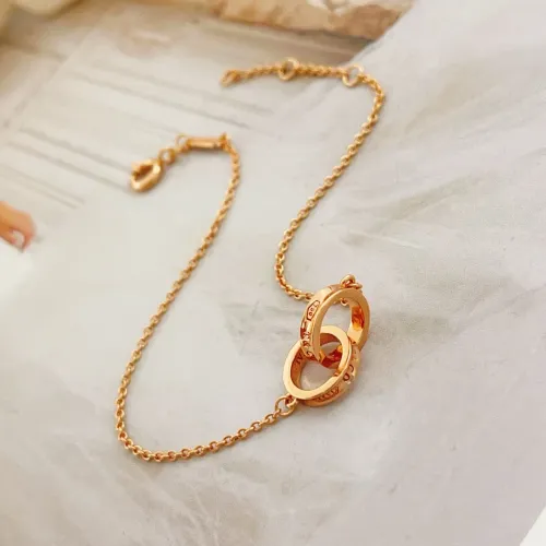 Replica Tiffany Bracelets #1460283 $29.00 USD for Wholesale