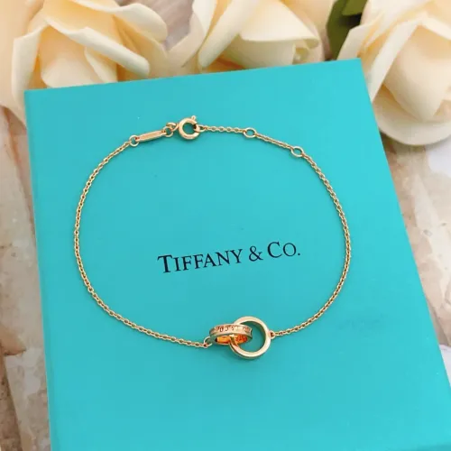 Replica Tiffany Bracelets #1460283 $29.00 USD for Wholesale