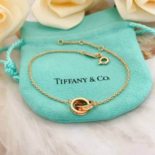 Replica Tiffany Bracelets #1460283 $29.00 USD for Wholesale