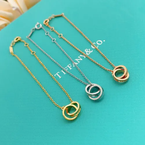 Replica Tiffany Bracelets #1460283 $29.00 USD for Wholesale